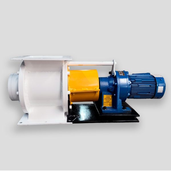 VÁLVULA DE ACERO AL CARBÓN