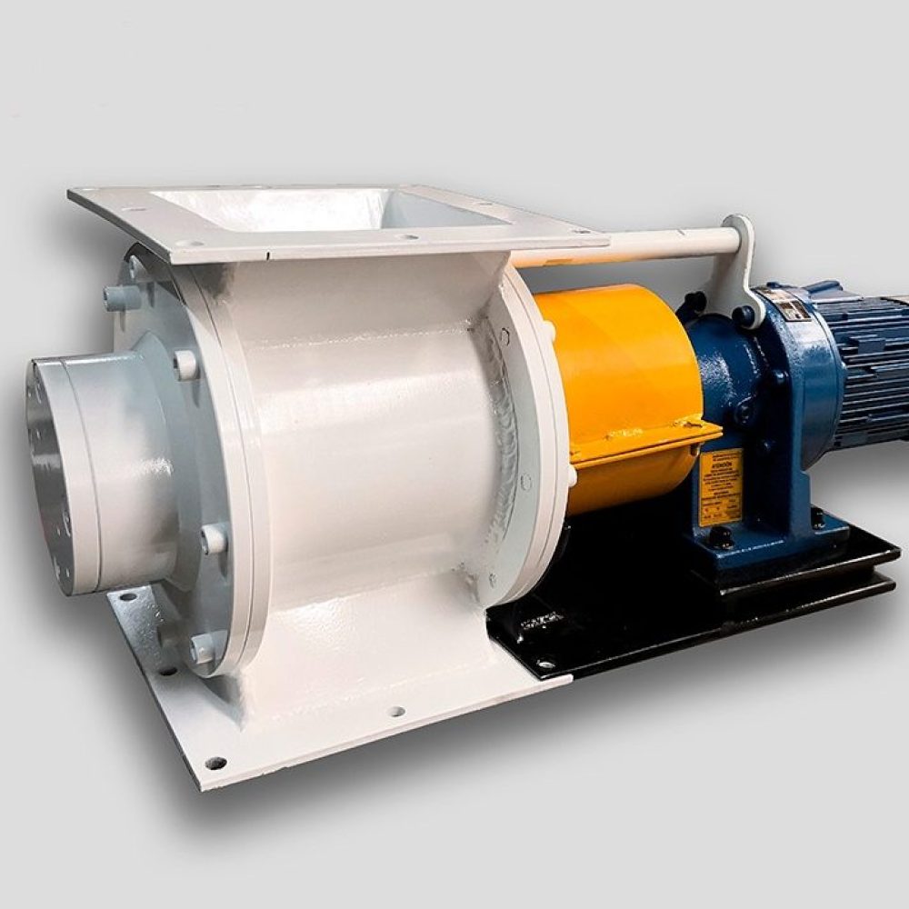 VÁLVULA DE ACERO AL CARBÓN