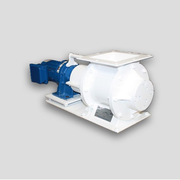 VÁLVULA DE ACERO AL CARBÓN