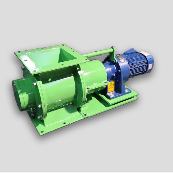 VÁLVULA DE ACERO AL CARBÓN